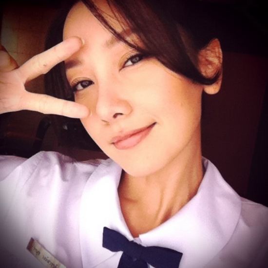 นุ่น วรนุช say good bye ch7  good luck
