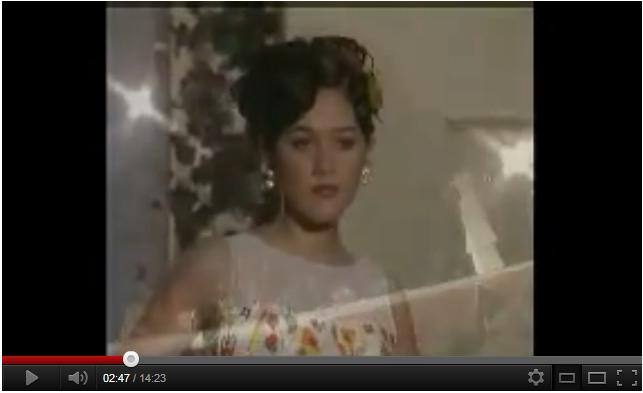 มาดู ชมพู่ ใน มารยาริษยา เวอร์ชั่นแรก