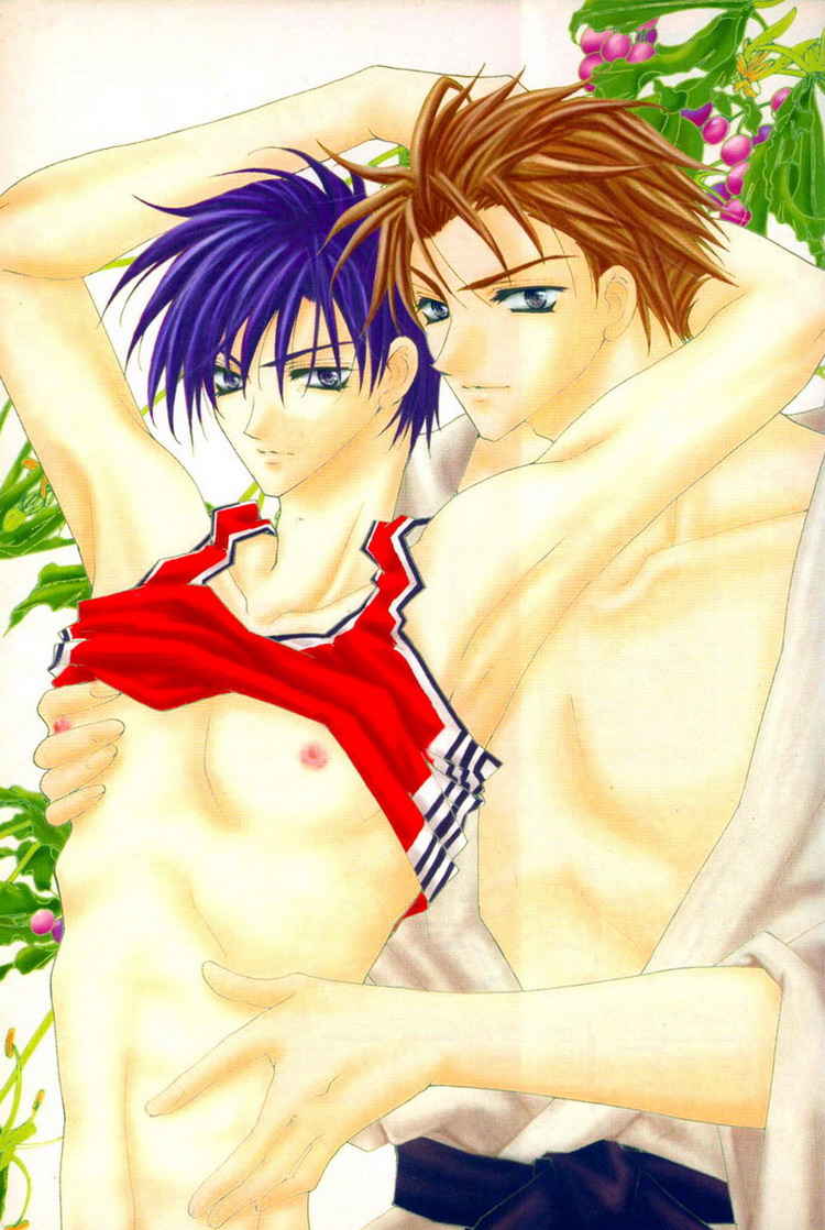 คนรัก yaoi <49>