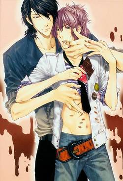 คนรัก yaoi <49>
