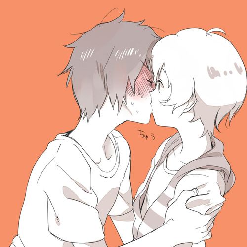 คนรัก yaoi <49>
