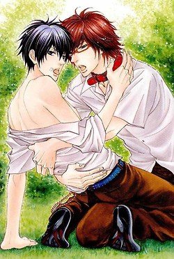 คนรัก yaoi <49>