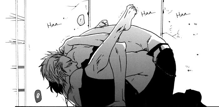 คนรัก yaoi <49>
