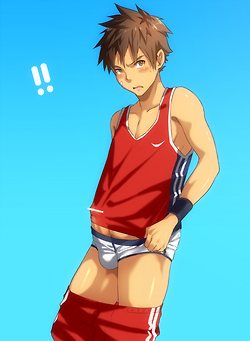 คนรัก yaoi <49>