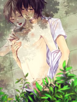 คนรัก yaoi <49>