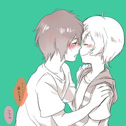 คนรัก yaoi <49>