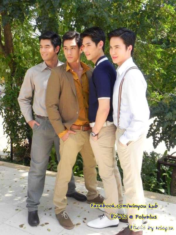 พร้อมแล้ว 100 % 'ชิงนาง' มาแน่ จ่อคิวออนแอร์ ต่อจาก เกิดเป็นหงส์ 7 สี ที่เดียว