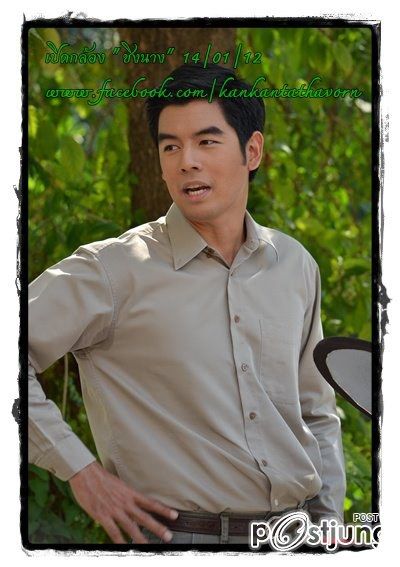พร้อมแล้ว 100 % 'ชิงนาง' มาแน่ จ่อคิวออนแอร์ ต่อจาก เกิดเป็นหงส์ 7 สี ที่เดียว