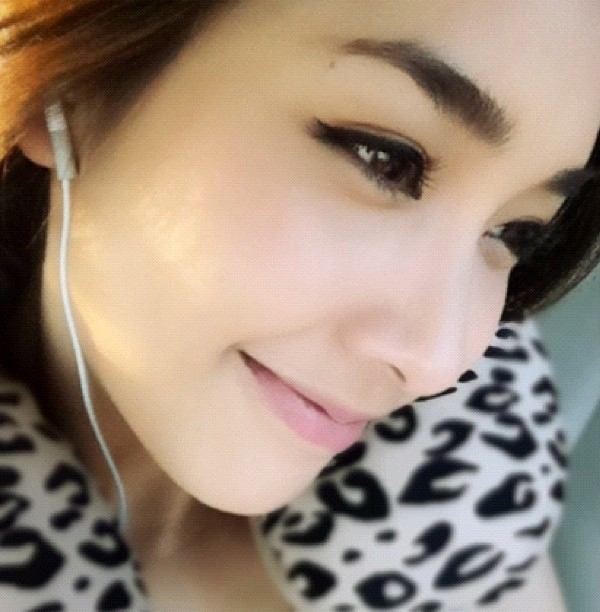 สวยหวานสไตล์มีน