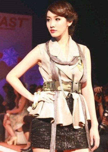 สวยหวานสไตล์มีน