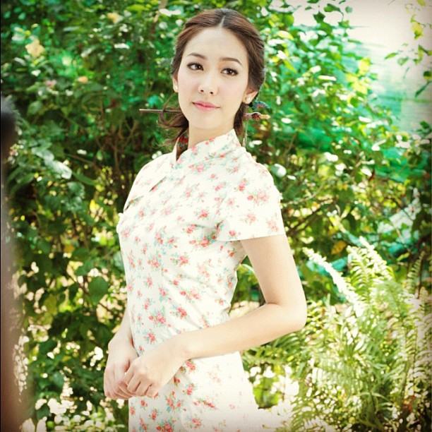 สวยหวานสไตล์มีน