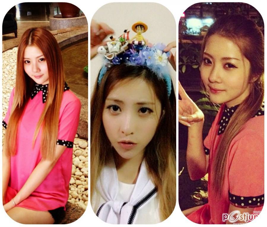 อิมราพร บ้านนี้เค้าน่ารักกันจัง เน้นเนยค่ะ ชอบเนย