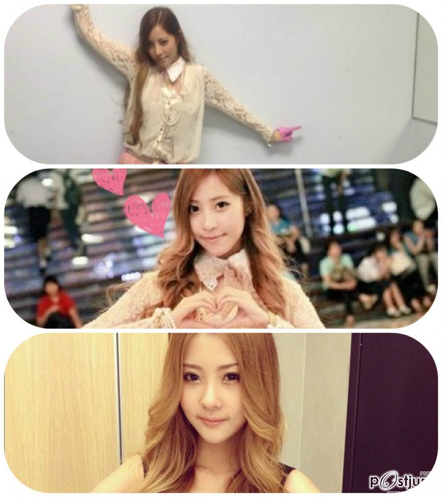 อิมราพร บ้านนี้เค้าน่ารักกันจัง เน้นเนยค่ะ ชอบเนย