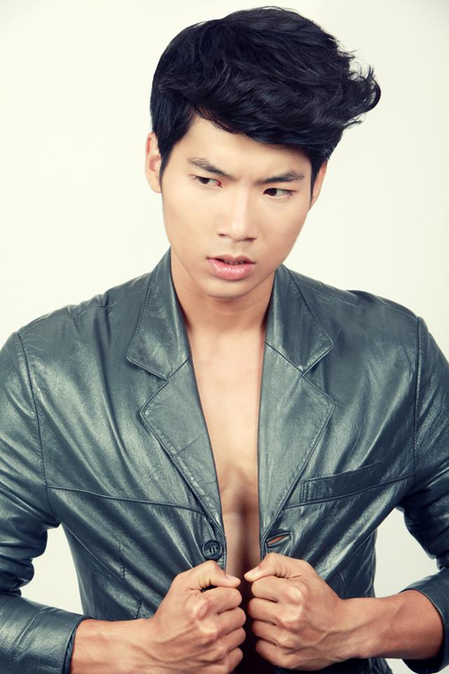 หนุ่มเวียดนาม