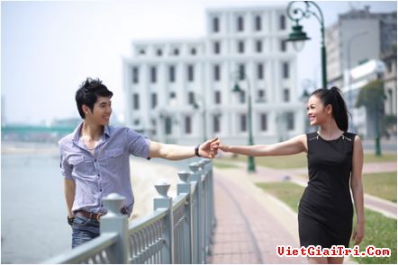 หนุ่มเวียดนาม