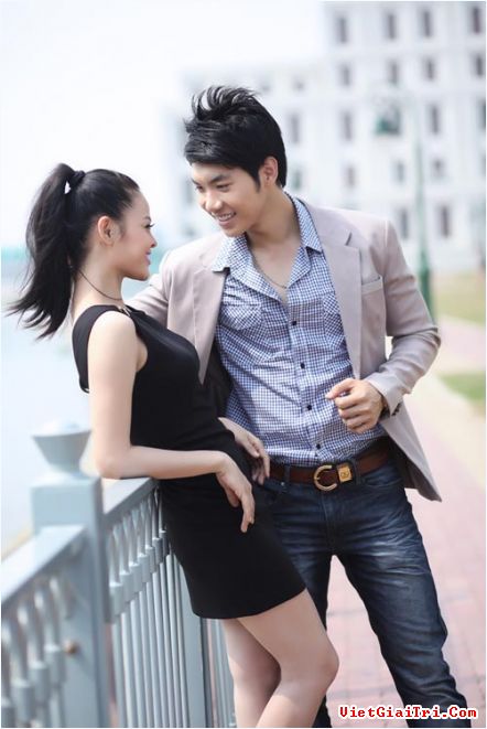 หนุ่มเวียดนาม
