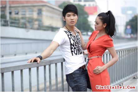 หนุ่มเวียดนาม