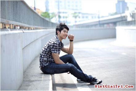 หนุ่มเวียดนาม