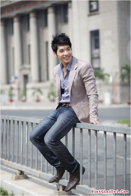 หนุ่มเวียดนาม