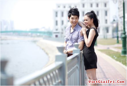 หนุ่มเวียดนาม