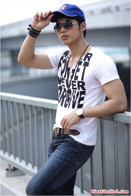 หนุ่มเวียดนาม