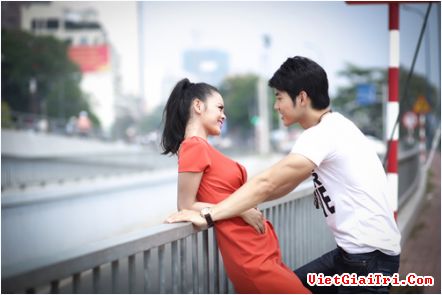 หนุ่มเวียดนาม