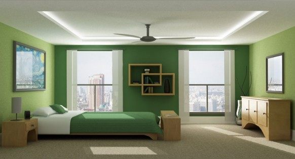 คนรัก ห้องนอน 02