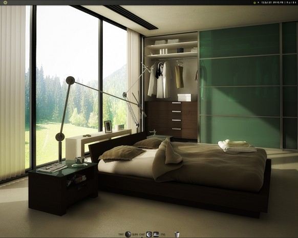 คนรัก ห้องนอน 02