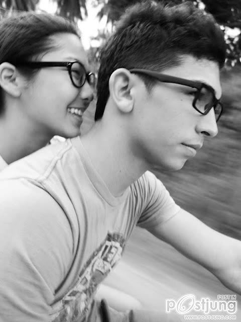 พี่หวาย เเละ อองตวน