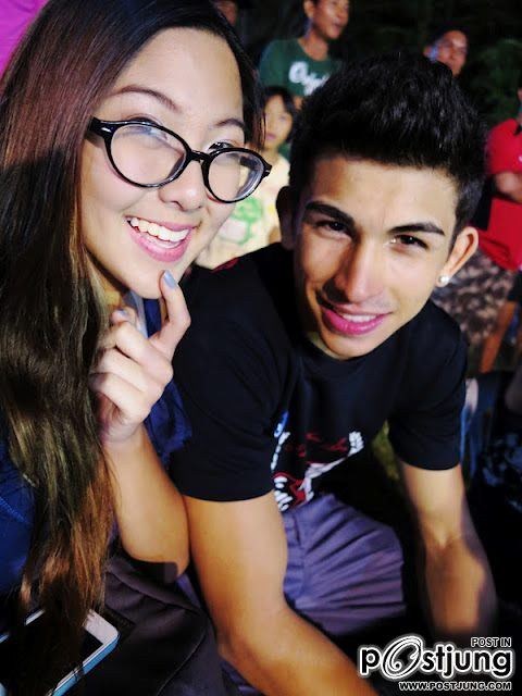 พี่หวาย เเละ อองตวน