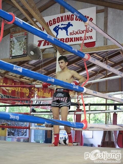 พี่หวาย เเละ อองตวน