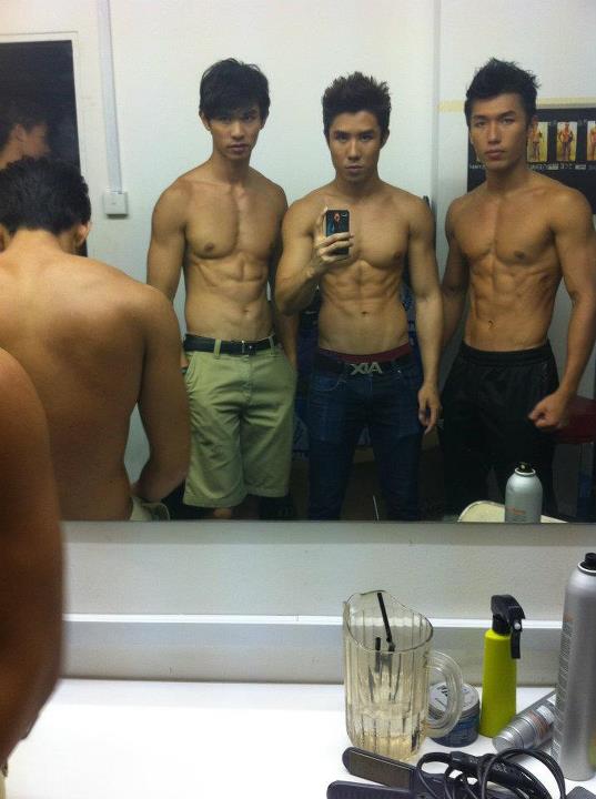 ออกกำลังกายหุ่นดี