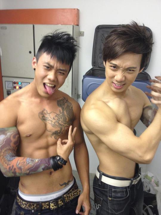 ออกกำลังกายหุ่นดี