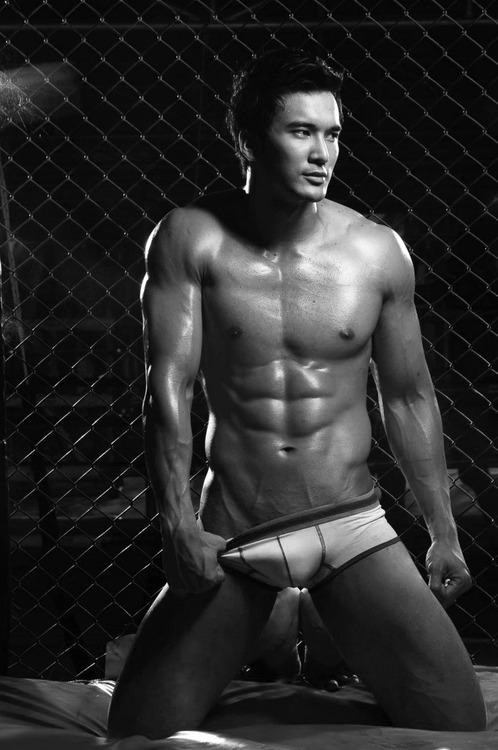 ออกกำลังกายหุ่นดี