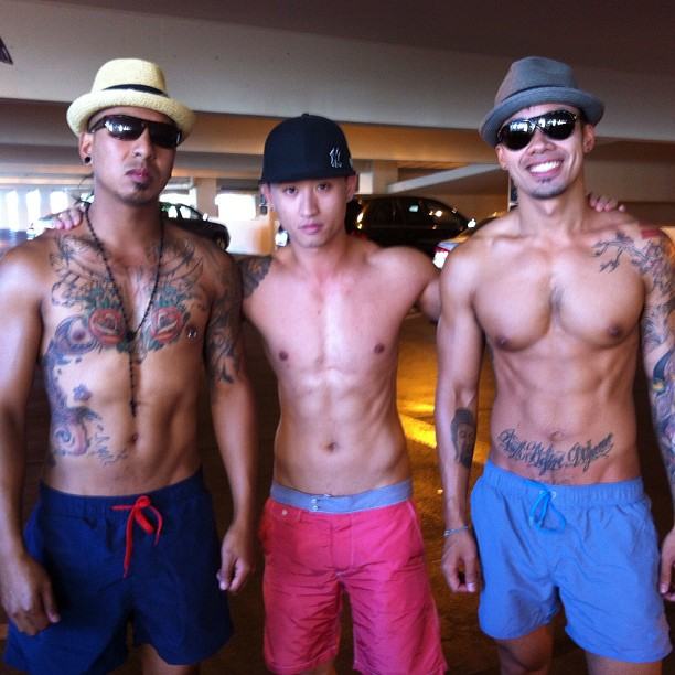 ออกกำลังกายหุ่นดี