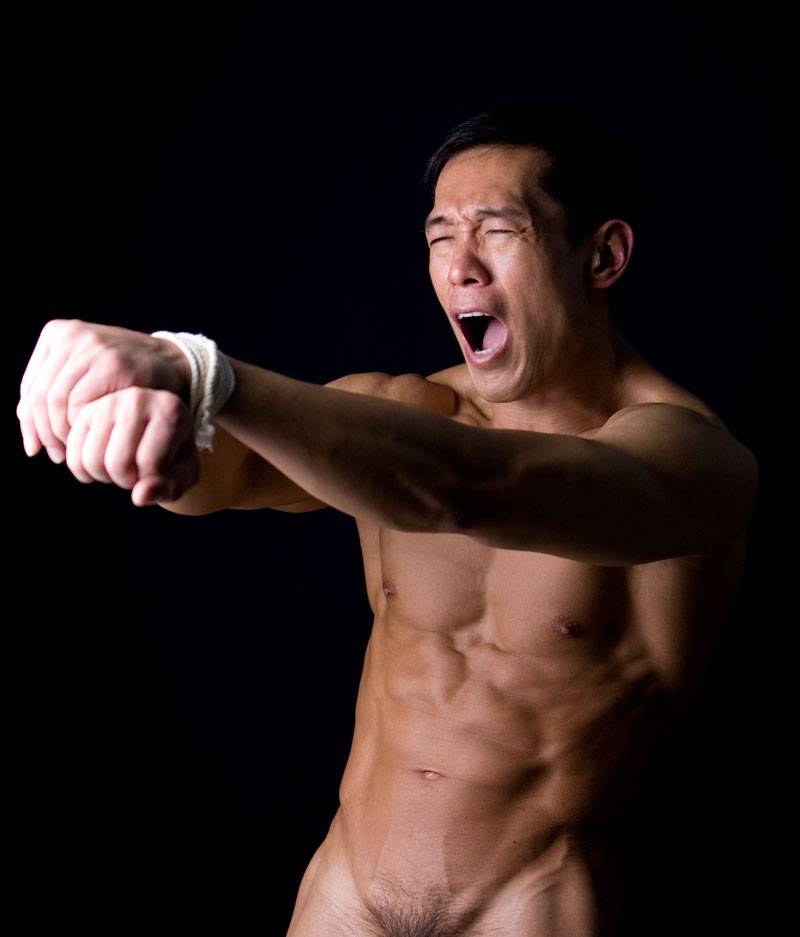 ออกกำลังกายหุ่นดี