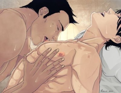 YAOI 147