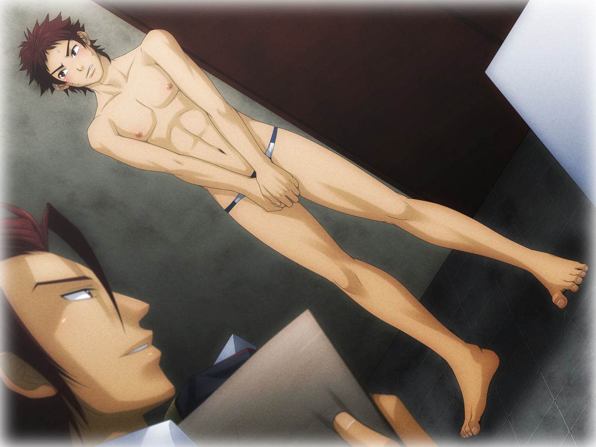 YAOI 147
