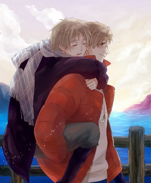 YAOI 147