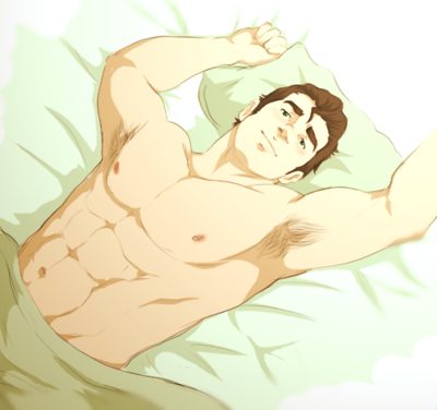 YAOI 147