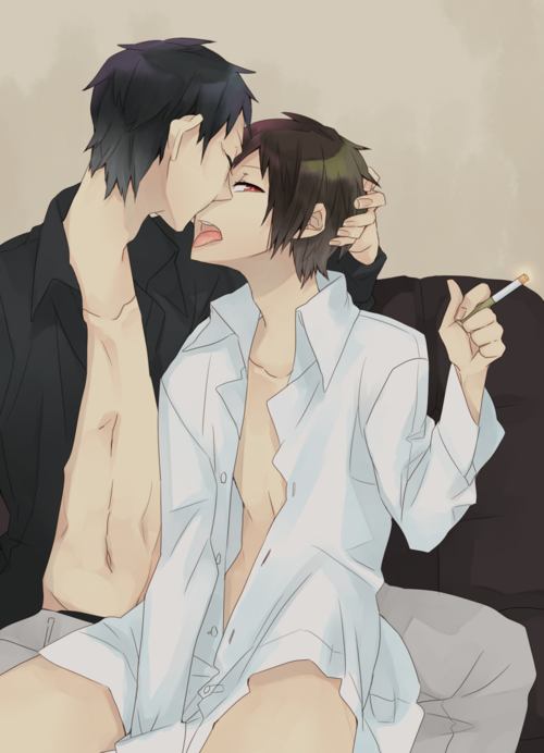 YAOI 147