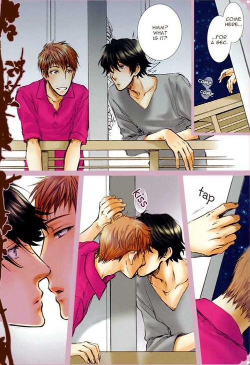 YAOI 147