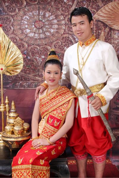 ประเทศลาว