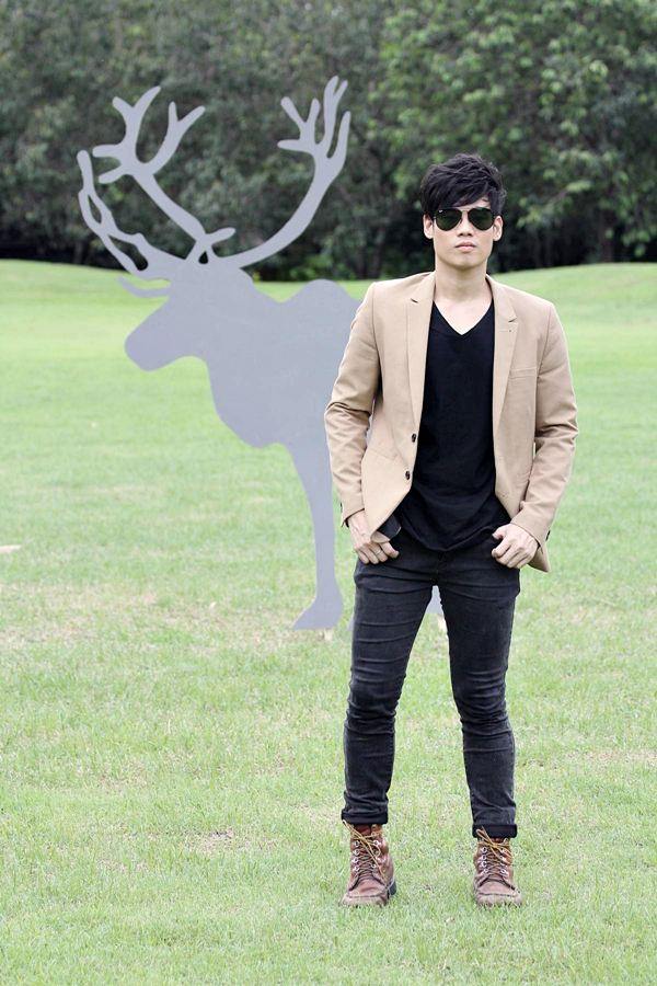 เบื้องหลัง MV Citra รวมที่เธอคนเดียว