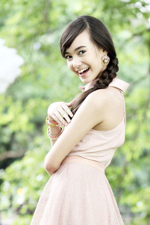 เบื้องหลัง MV Citra รวมที่เธอคนเดียว