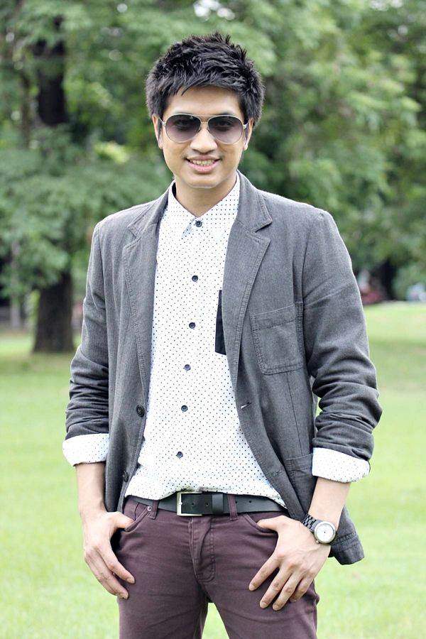 เบื้องหลัง MV Citra รวมที่เธอคนเดียว