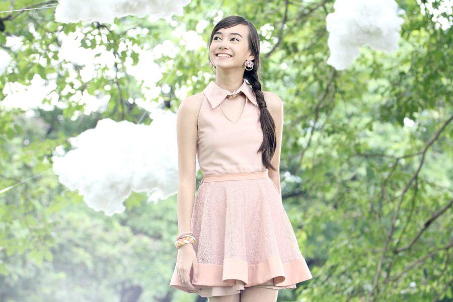 เบื้องหลัง MV Citra รวมที่เธอคนเดียว