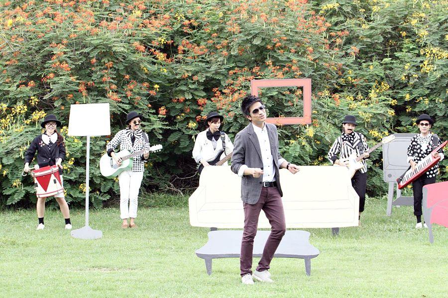 เบื้องหลัง MV Citra รวมที่เธอคนเดียว