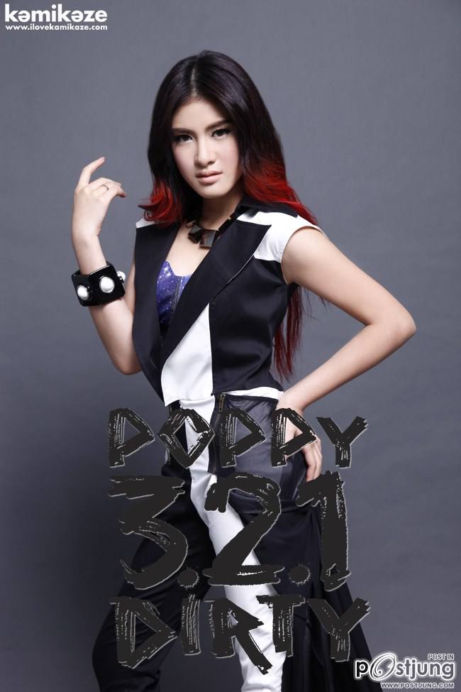 New Look! Dirty Party - 3.2.1 Dirty