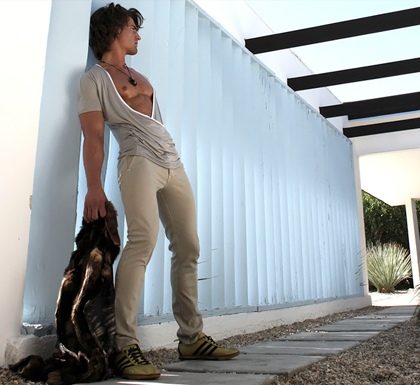 New images from Rufskin